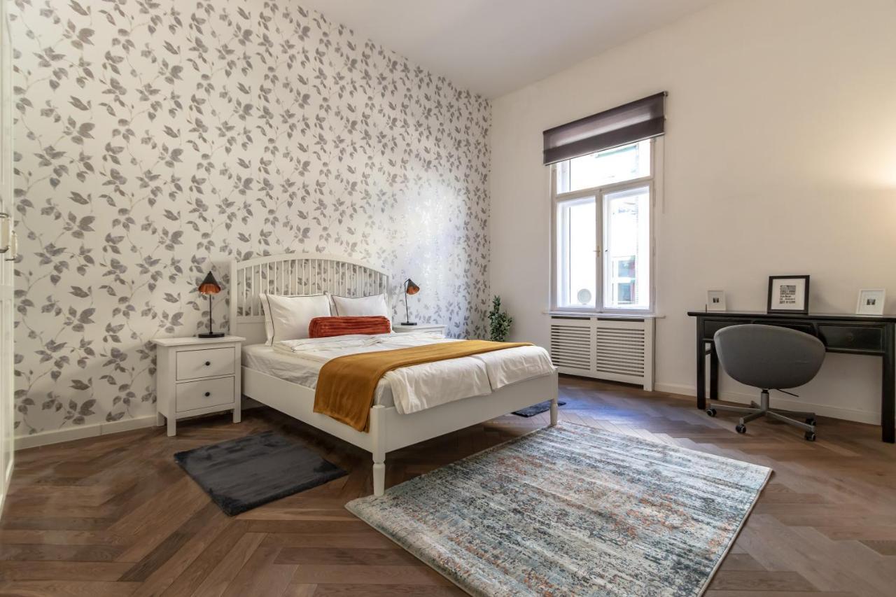 Friendly Home In The Center With 2Bedrooms Budapeszt Zewnętrze zdjęcie